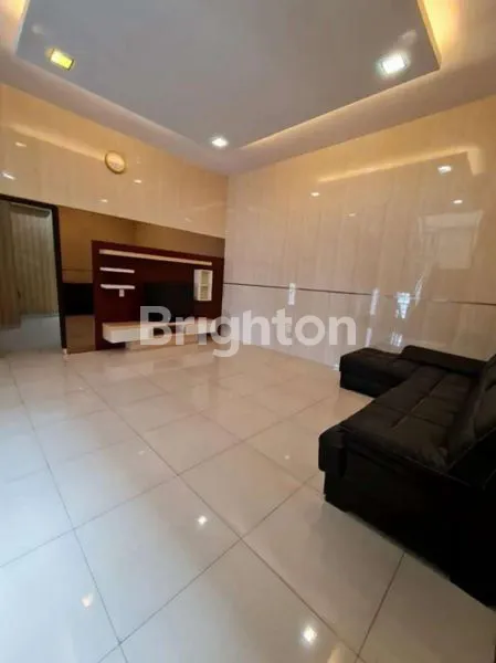 image RUMAH SIAP HUNI DI JALAN K.L.YOS.SUDARSO , DAERAH MEDAN BARAT  (14)