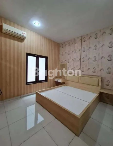 image RUMAH SIAP HUNI DI JALAN K.L.YOS.SUDARSO , DAERAH MEDAN BARAT  (17)