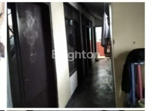 GERCEP YUUU DIPINANG STRATEGIS NIH LOKASINYA