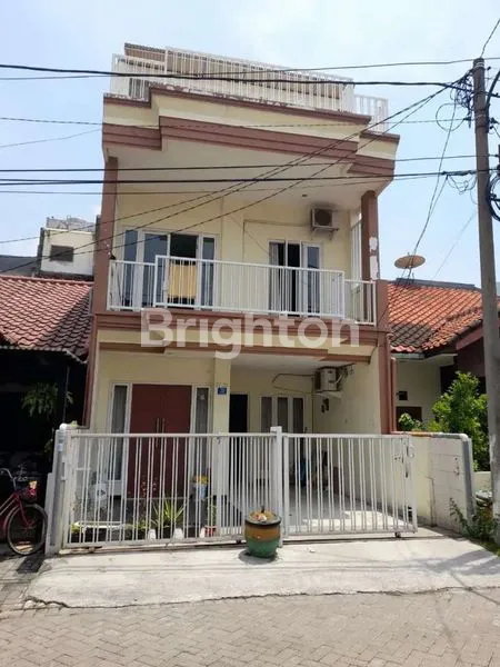 image RUMAH DI BABATAN PRATAMA (1)