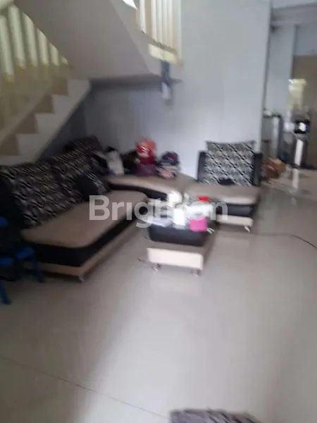 image RUMAH DI BABATAN PRATAMA (5)