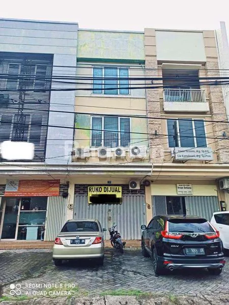 image RUKO DI RAYA MANYAR TIRTOYOSO (1)