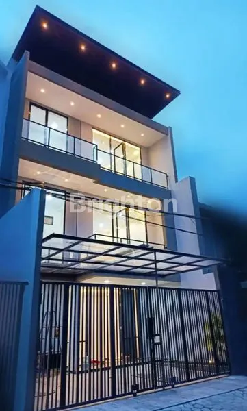 image RUMAH BARU GRESS SUTOREJO  (1)