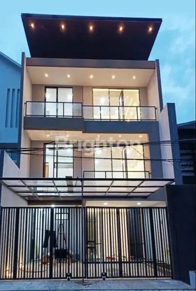 image RUMAH BARU GRESS SUTOREJO  (2)