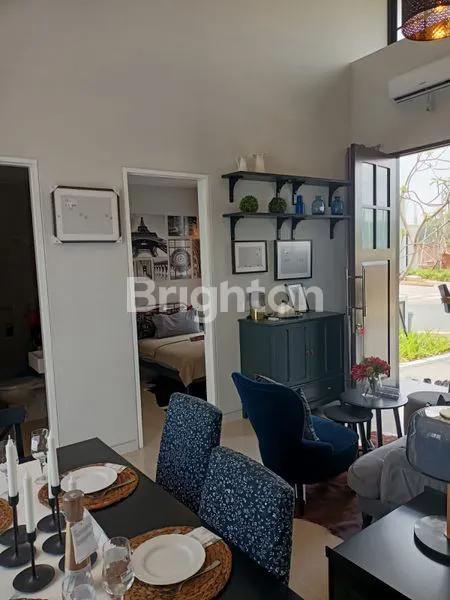 image CITRAGRAND CITY OF FESTIVAL TYPE MYKA SEMARANG (3)