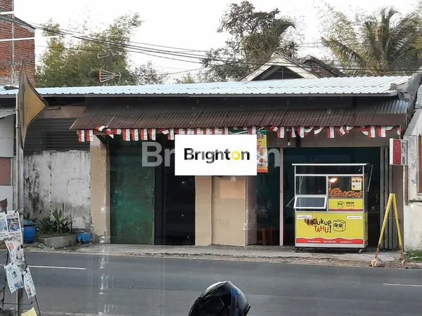 image RUMAH HITUNG TANAH KARANGPLOSO  (1)