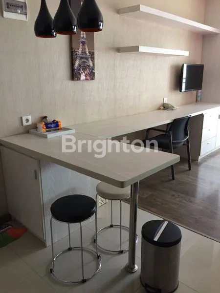 image APARTMENT STUDENT PARK JOGJA (1)