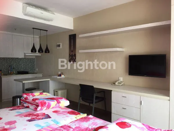 image APARTMENT STUDENT PARK JOGJA (5)