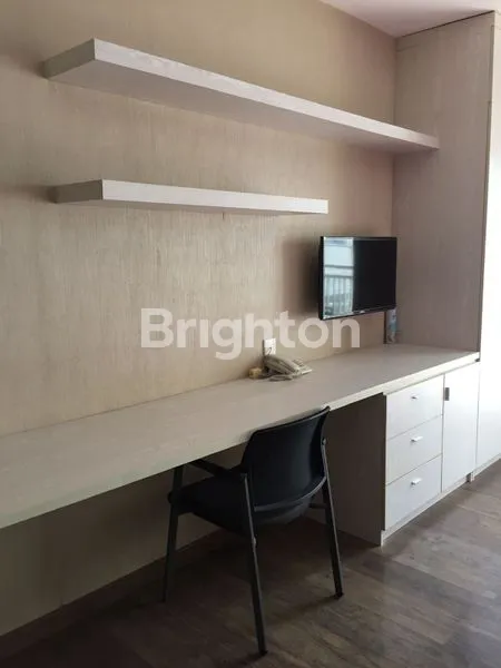 image APARTMENT STUDENT PARK JOGJA (3)