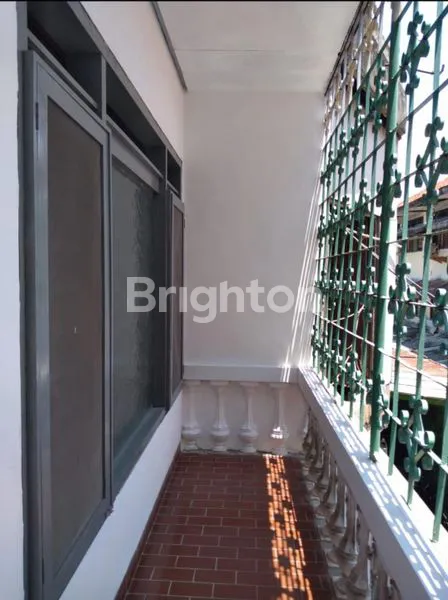 BASUKI RAHMAT HITUNG TANAH HGB BUKAN IJO