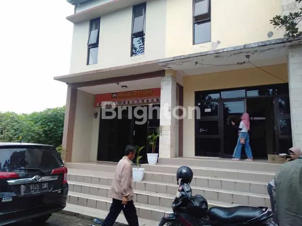 image MAU PUNYA RUMAH YANG BISA DIPAKAI USAHA?  YANG SATU INI COCOK, LOKASI STRATEGIS, 2 MUKA, PASIRWANGI UJUNG BERUNG (3)