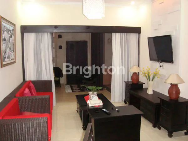 image RUMAH 2 LANTAI VORNISED DI JIMBARAN (3)