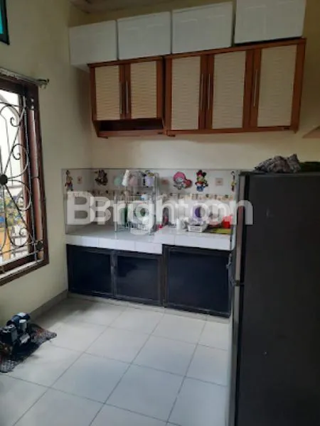 image RUMAH PURI INDAH SIDOARJO. SIAP HUNI. 2LANTAI. ROW 3 MOBIL. ONE GATE AMAN. DEKAT AKSES KE TOL. (6)