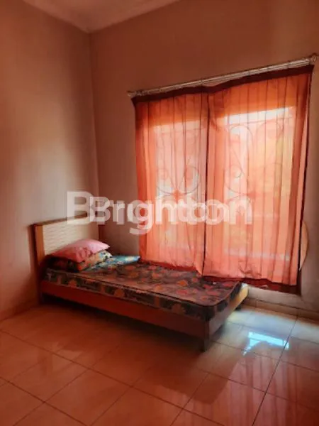 image RUMAH PURI INDAH SIDOARJO. SIAP HUNI. 2LANTAI. ROW 3 MOBIL. ONE GATE AMAN. DEKAT AKSES KE TOL. (3)