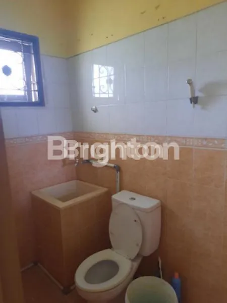 image RUMAH PURI INDAH SIDOARJO. SIAP HUNI. 2LANTAI. ROW 3 MOBIL. ONE GATE AMAN. DEKAT AKSES KE TOL. (2)