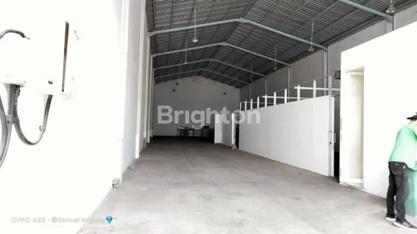 image GUDANG SANGAT STRATEGIS DEPAN EXIT TOL MALANG (2)