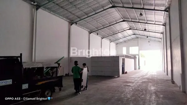 image GUDANG SANGAT STRATEGIS DEPAN EXIT TOL MALANG (5)