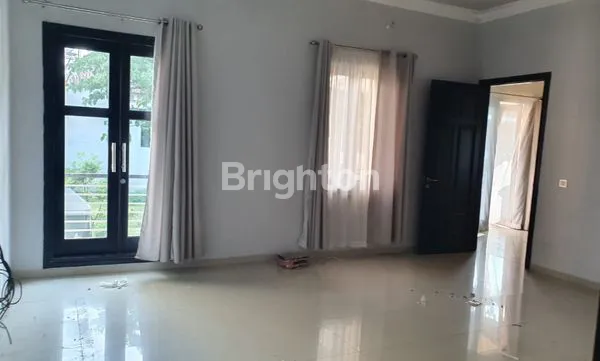 image RUMAH PAKUWON INDAH VILLA BUKIT REGENCY (2)