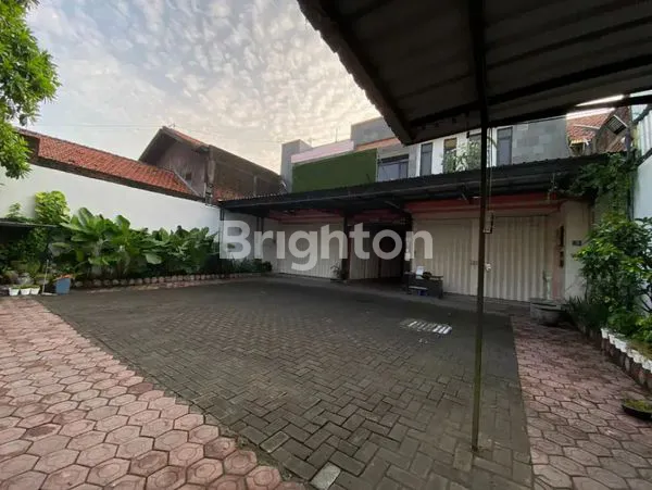 image RUMAH PENGIAPAN RUNGKUT, BANTING HARGA (1)