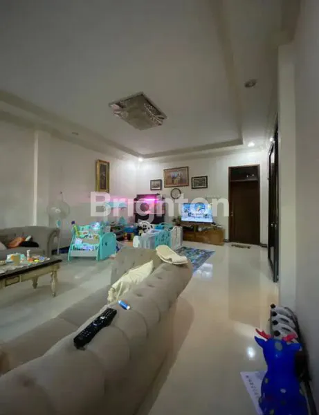 image RUMAH PENGIAPAN RUNGKUT, BANTING HARGA (7)