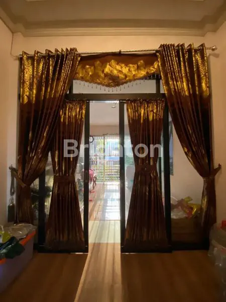 image RUMAH PENGIAPAN RUNGKUT, BANTING HARGA (15)