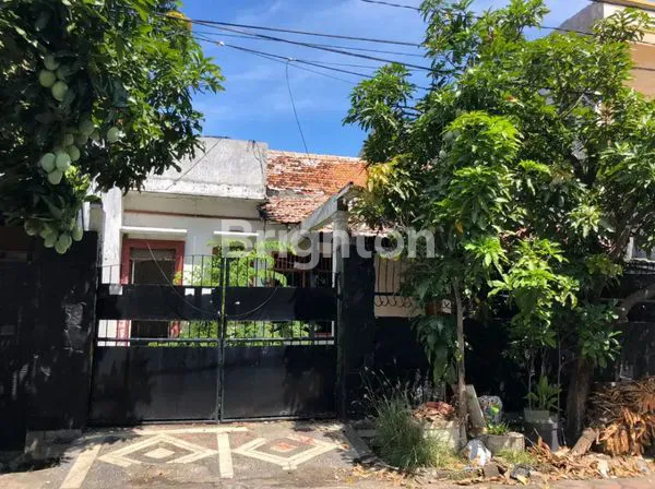 image RUMAH HITUNG TANAH DI RUNGKUT (1)