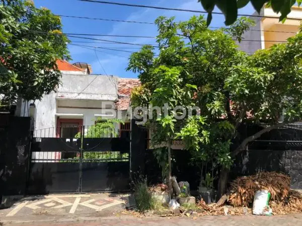 image RUMAH HITUNG TANAH DI RUNGKUT (2)