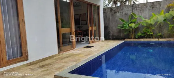 image RUMAH LANTAI 3 YANG NYAMAN AMAN DAN ASRI DI KAWASAN UBUD (7)