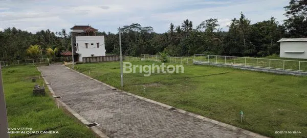 image RUMAH LANTAI 3 YANG NYAMAN AMAN DAN ASRI DI KAWASAN UBUD (5)