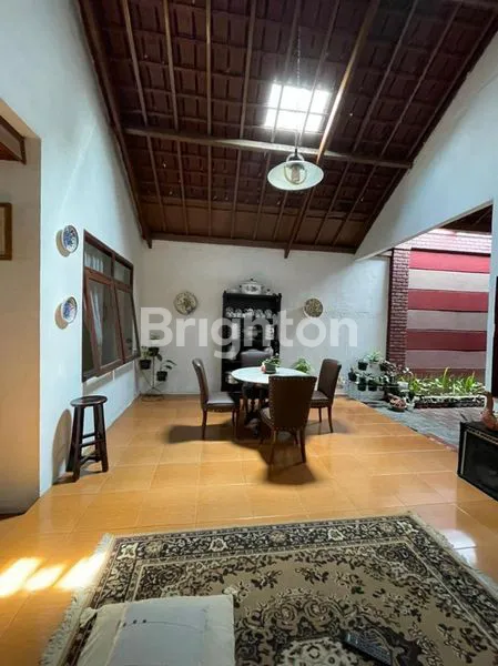 image BUTUH LAKU CEPAT, HARGA DITURUNKAN, STRATEGIS AMAN NYAMAN DENGAN BERBAGAI FASILITAS UMUM (4)