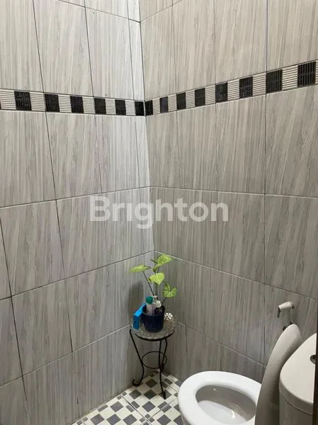 image BUTUH LAKU CEPAT, HARGA DITURUNKAN, STRATEGIS AMAN NYAMAN DENGAN BERBAGAI FASILITAS UMUM (2)