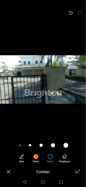 image RUKO RAYA WIYUNG 2 LANTAI (1)