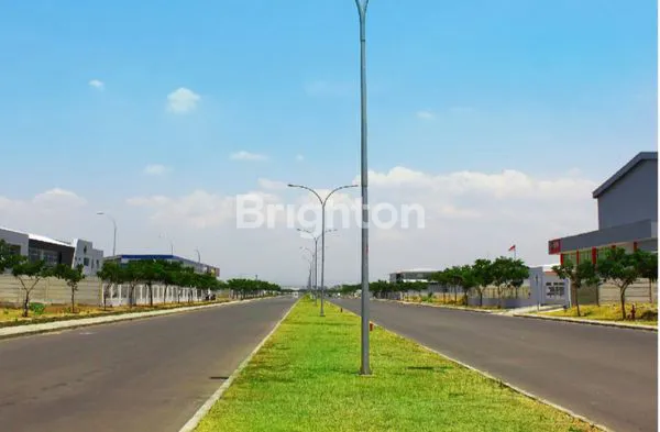 image KAWASAN INDUSTRI KENDAL (KIK) SEMARANG (3)