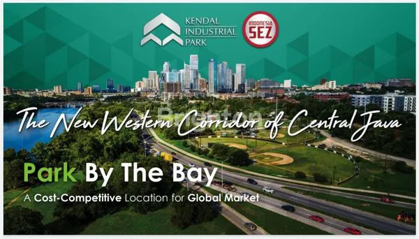 image KAWASAN INDUSTRI KENDAL (KIK) SEMARANG (5)