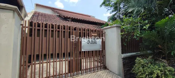 image NOL RAYA. COCOK UNTUK KANTOR USAHA. DEKAT MERR MCD PURIMAS UPN VETERAN RUNGKUT INDUSTRI (1)