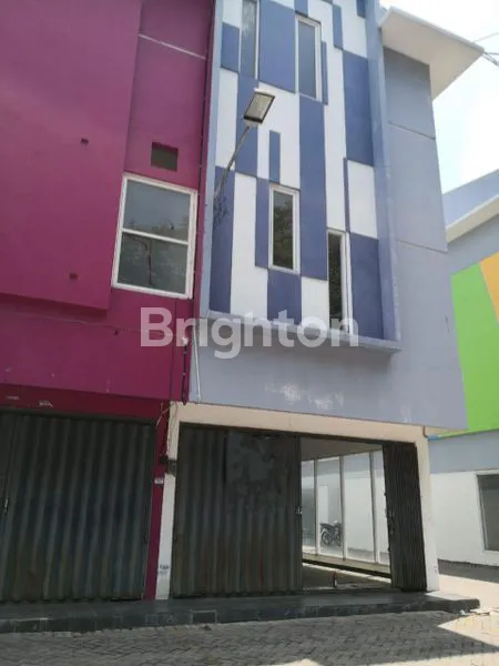 image RUKO 3LT NOL JALAN BASUKI RAHMAD TUBAN (3)