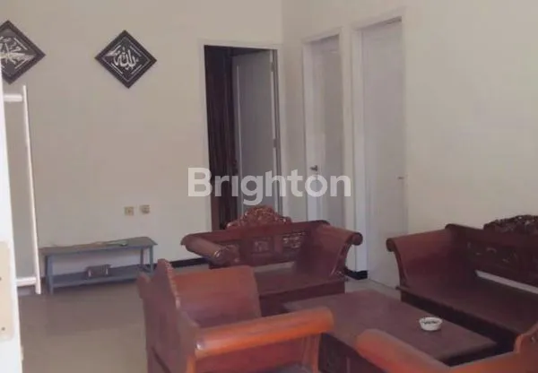 image RUMAH FULL FURNISH DI SUHAT (1)