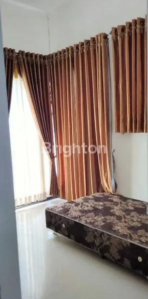 image RUMAH FULL FURNISH DI SUHAT (5)