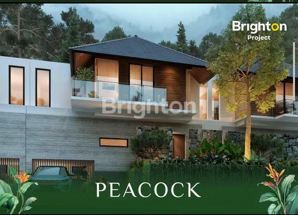 image HUNIAN YANG SANGAT  ASRI DAN STRATEGIS NUANSA PEGUNUNGAN (1)