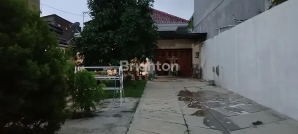 image RUMAH DLM RING ROAD  PINGGIR JL  WONOCATUR (2)