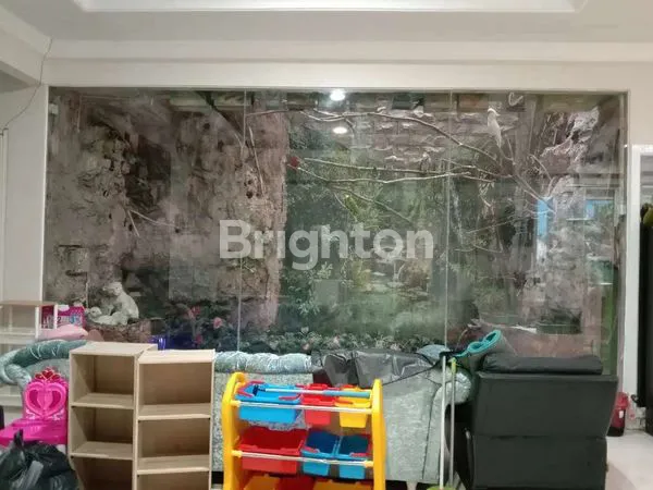 image RUMAH DI WISATA BUKIT MAS DU LYON (4)