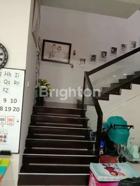 image RUMAH DI WISATA BUKIT MAS DU LYON (2)