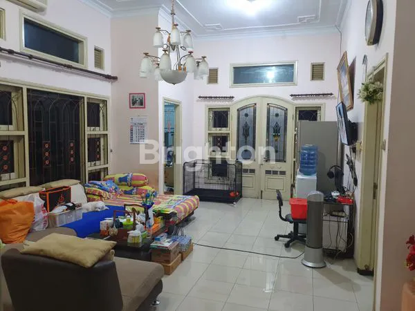 image RUMAH DI PERMATA JINGGA (6)