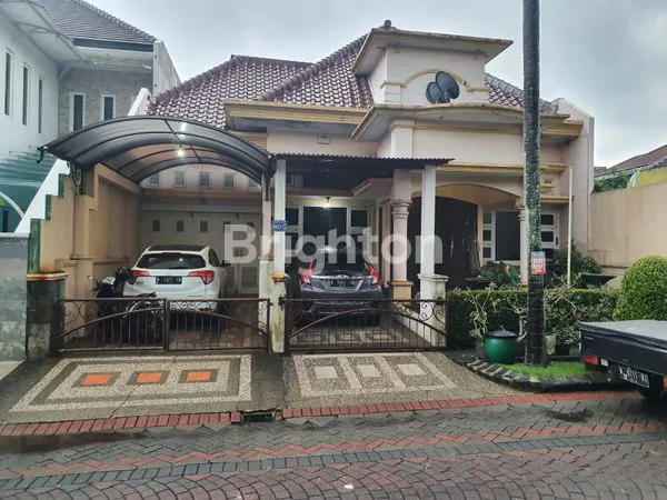 image RUMAH DI PERMATA JINGGA (1)