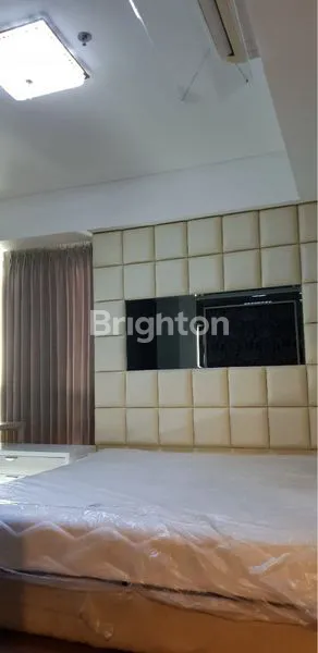 APARTMENT TRILLIUM 3BR + 1