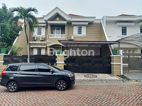 image HUNIAN FULL RENOVASI FULL FURNISH SELANGKAH  SENTRAL KULINER G-WALK DAN SUPERMALL  (1)