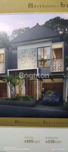 image HUNIAN MODERN DI KOTA DENPASAR (3)