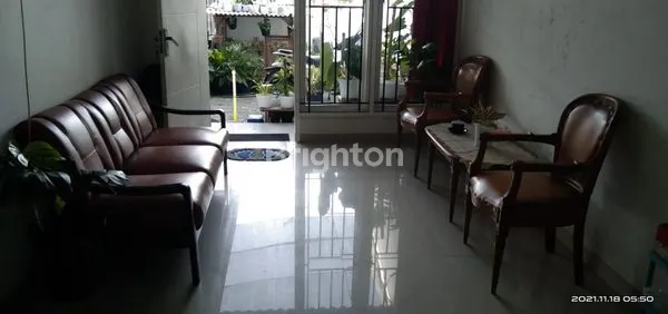 image RUMAH 2 LT DEKAT DELTASARI (5)