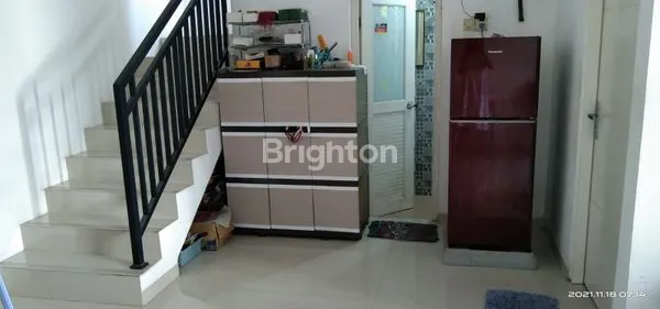 image RUMAH 2 LT DEKAT DELTASARI (4)