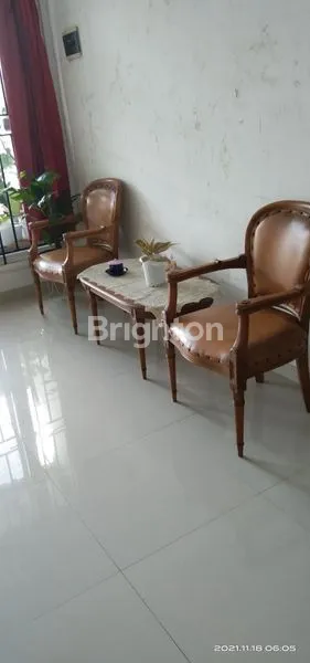 image RUMAH 2 LT DEKAT DELTASARI (3)